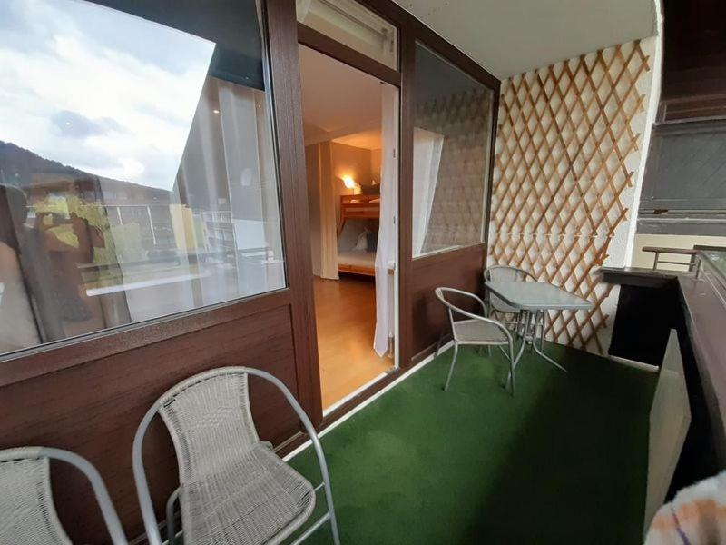 Apartment Magdalena Kaprun Exterior foto